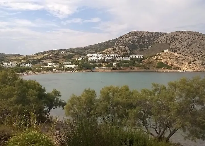 ピーター ＆ トニー ルームズ ゲストハウス