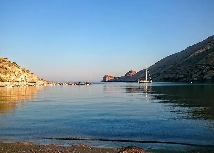 ピーター ＆ トニー ルームズ 3*