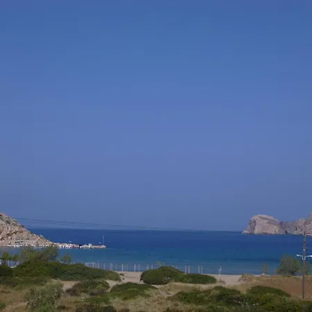 Peter & Tony Casa de hóspedes