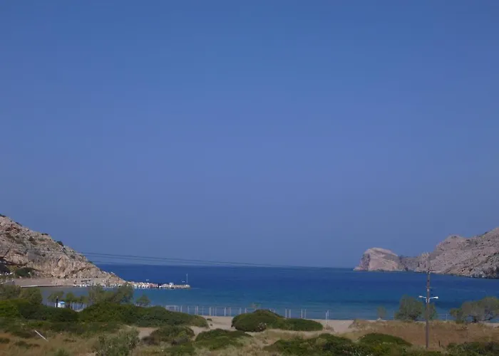 Peter & Tony Guest house