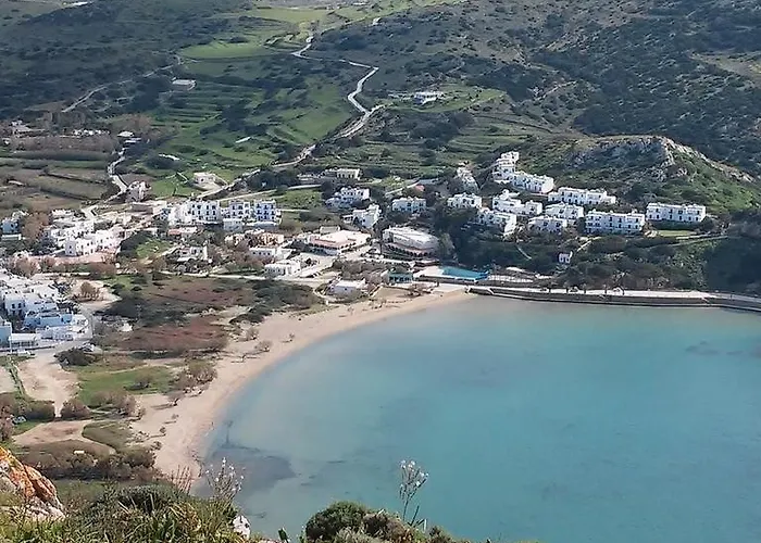 Peter & Tony Guest house 3*