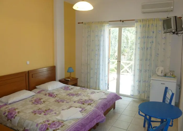 Peter & Tony Guest house