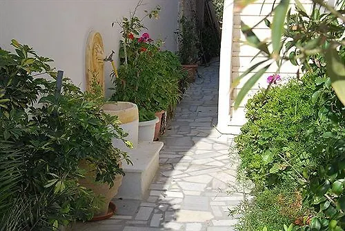 Peter & Tony 3* Galissas