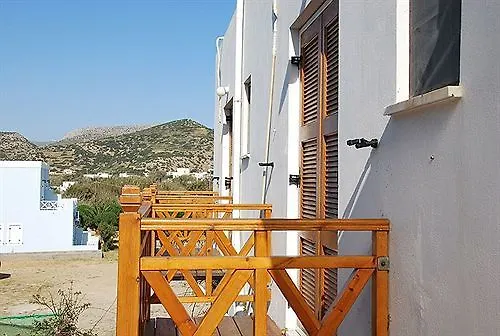 Peter & Tony Guest house